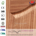 JHK-S02 JAS 4.5mm Bargain Price Specially Hollow HDF Oak Veneer Laminating Door Panel